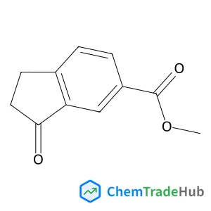 Methyl 3-oxo-5-indanecarboxylate