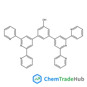 3,5-Di([2,2':6',2''-terpyridin]-4'-yl)phenol