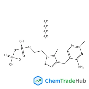 Cocarboxylase tetrahydrate