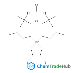 Tetrabutylammonium di-tert-butyl phosphate
