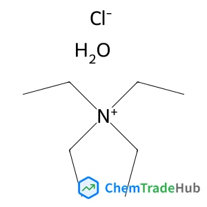 TETRAETHYLAMMONIUM CHLORIDE, MONOHYDRATE 98%