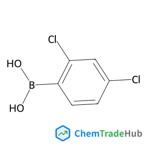 (2,4-Dichlorophenyl)boronic acid