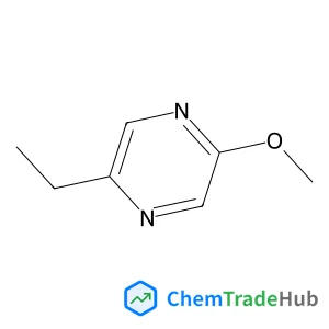 2-Ethyl-5-methoxypyrazine