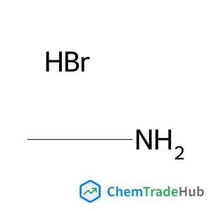 Methanaminium bromide