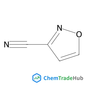 1,2-Oxazole-3-carbonitrile