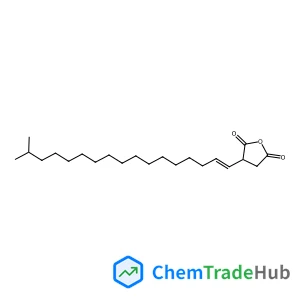 3-(16-Methyl-1-heptadecen-1-yl)dihydro-2,5-furandione