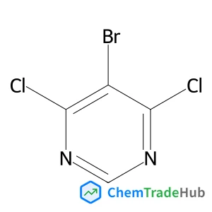 5-Bromo-4,6-dichloropyrimidine