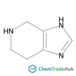 4,5,6,7-Tetrahydro-1H-imidazo[4,5-c]pyridine