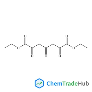 Diethyl 2,4,6-trioxoheptanedioate