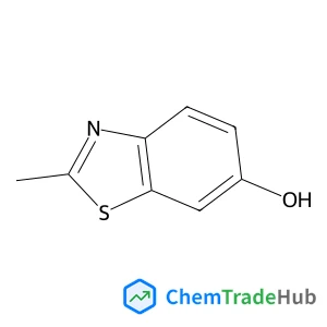 2-Methyl-1,3-benzothiazol-6-ol