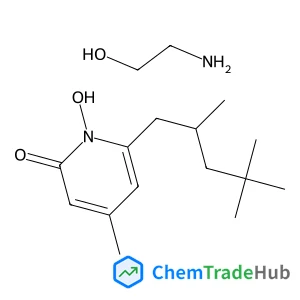 PIROCTONE OLAMINE