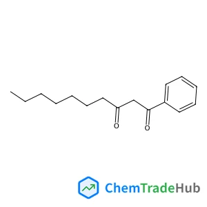1-Phenyl-1,3-decanedione