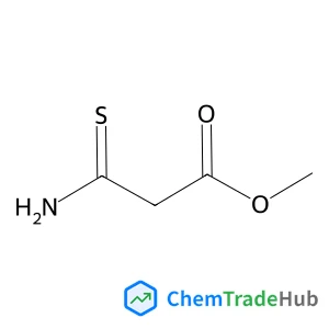 Methyl 3-amino-3-thioxopropanoate