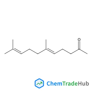 6,10-Dimethyl-5,9-undecadien-2-one 6,10-Dimethyl-5,9-undecadien-2-one
