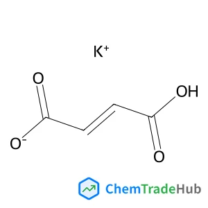 Potassium (2Z)-3-carboxyacrylate