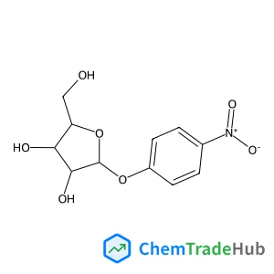 4-Nitrophenyl alpha-L-arabinofuranoside