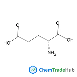 D-Glutamic acid