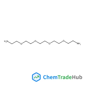 3,6,9,12-Tetraoxatetradecane-1,14-diamine