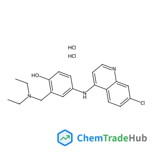 Amodiaquine DiHCl