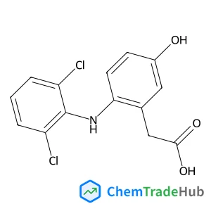 5-Hydroxy Diclofenac