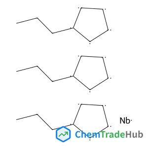 Tris(isopropylcyclopentadienyl)neodymium(III)
