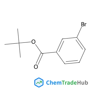 2-Methyl-2-propanyl 3-bromobenzoate