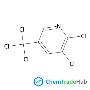 2,3-Dichloro-5-(trichloromethyl)pyridine