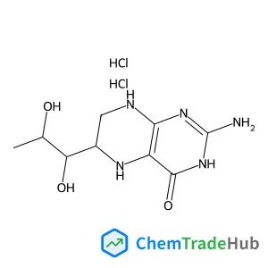Sapropterin dihydrochloride