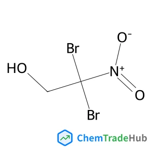2,2-Dibromo-2-nitroethanol