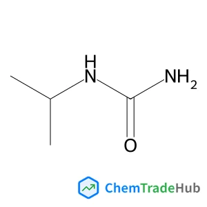 1-Isopropylurea