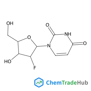 Azvudine Impurity 4