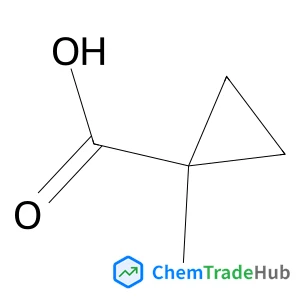 1-Methylcyclopropanecarboxylic acid