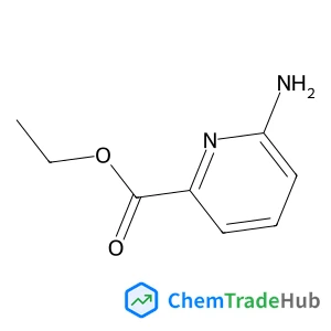 Ethyl 6-amino-2-pyridinecarboxylate