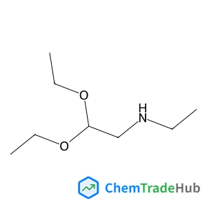2,2-Diethoxy-N-ethylethanamine