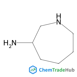 3-Azepanamine