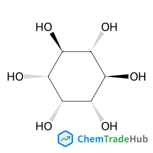 (1R,2S,3r,4R,5S,6s)-1,2,3,4,5,6-Cyclohexanehexol