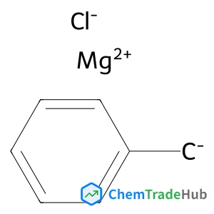 Benzyl(chloro)magnesium