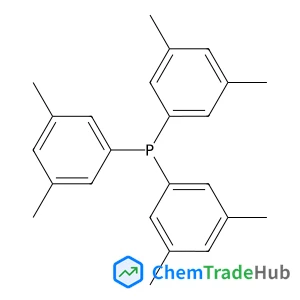 Tris(3,5-dimethylphenyl)phosphine