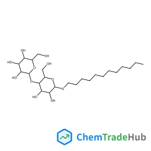 N-DODECYL SS-D-MALTOPYRANOSIDE