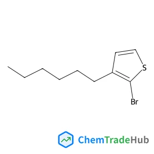 2-Bromo-3-hexylthiophene