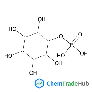 D-myo-Inositol  4-monophosphate  ammonium  salt