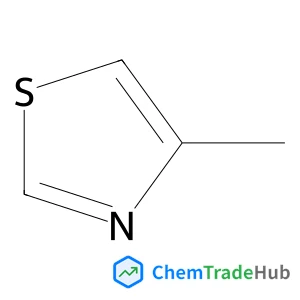 4-Methyl-1,3-thiazole