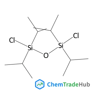 1,3-Dichloro-1,1,3,3-tetraisopropyldisiloxane