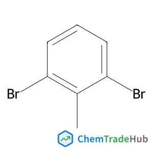 1,3-Dibromo-2-methylbenzene