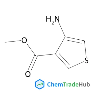 Methyl 4-amino-3-thiophenecarboxylate