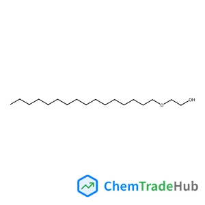 2-(Hexadecyloxy)ethanol