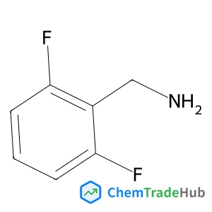 1-(2,6-Difluorophenyl)methanamine