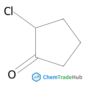 2-Chlorocyclopentanone