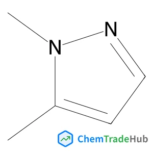1,5-Dimethyl-1H-pyrazole