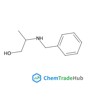 (2S)-2-(Benzylamino)-1-propanol